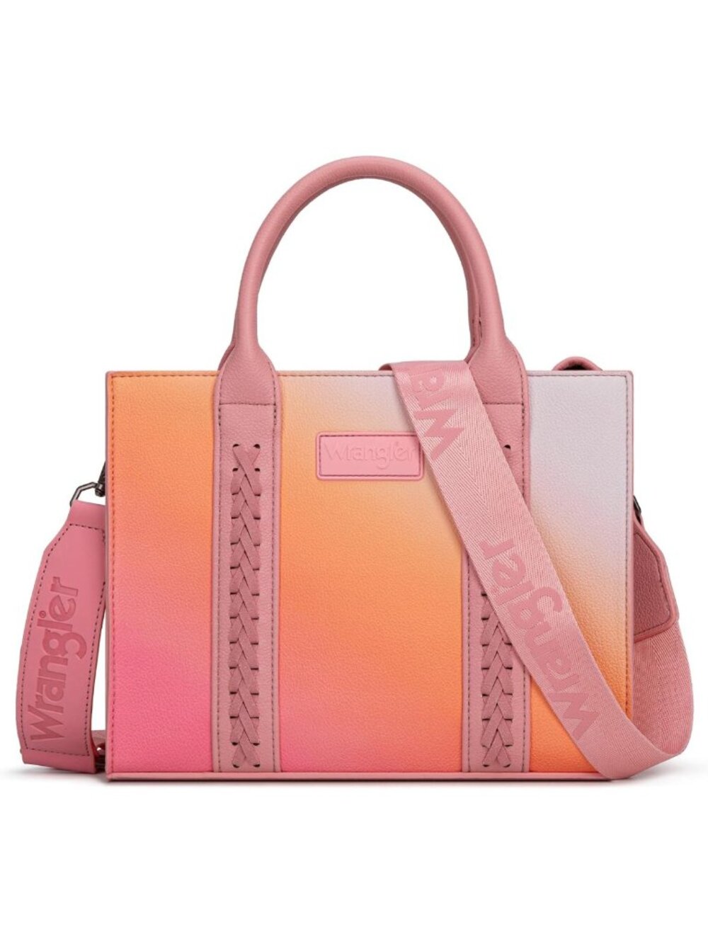 Stylish Women's Tote Bag - Designer Satchel Handbag with Top Handle & Strap